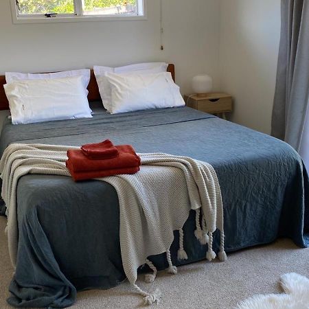 Styley On Briarley Unit 1 Villa Tauranga Eksteriør billede
