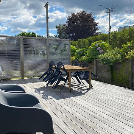 Styley On Briarley Unit 1 Villa Tauranga Eksteriør billede