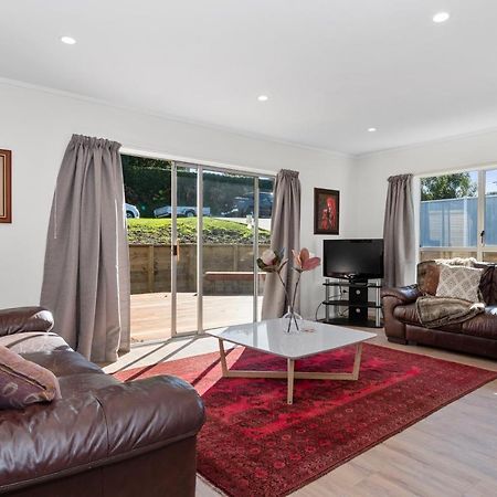 Styley On Briarley Unit 1 Villa Tauranga Eksteriør billede