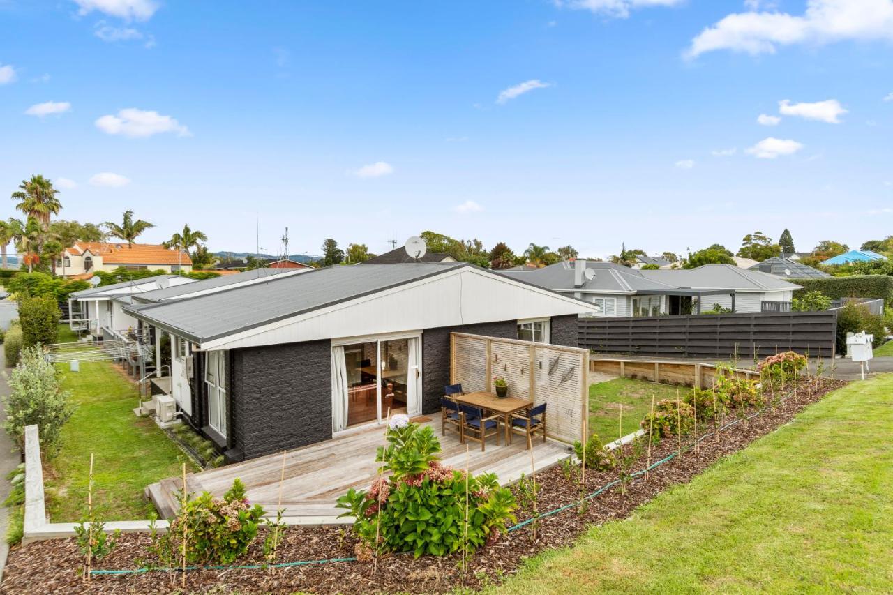 Styley On Briarley Unit 1 Villa Tauranga Eksteriør billede