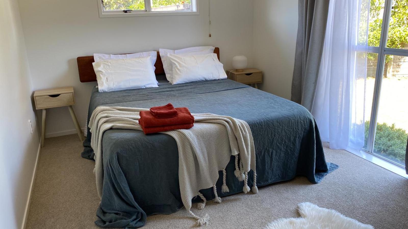 Styley On Briarley Unit 1 Villa Tauranga Eksteriør billede
