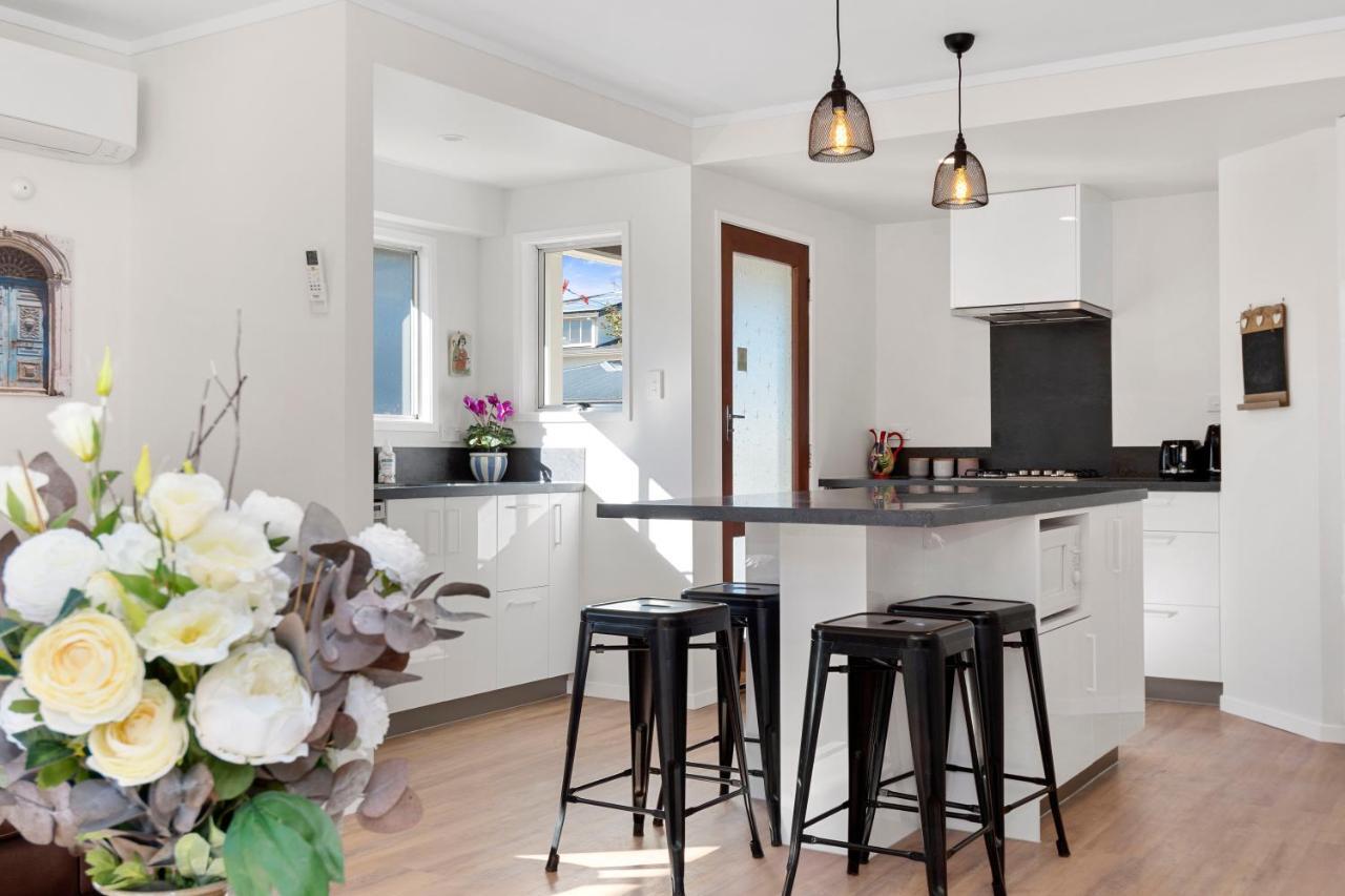 Styley On Briarley Unit 1 Villa Tauranga Eksteriør billede