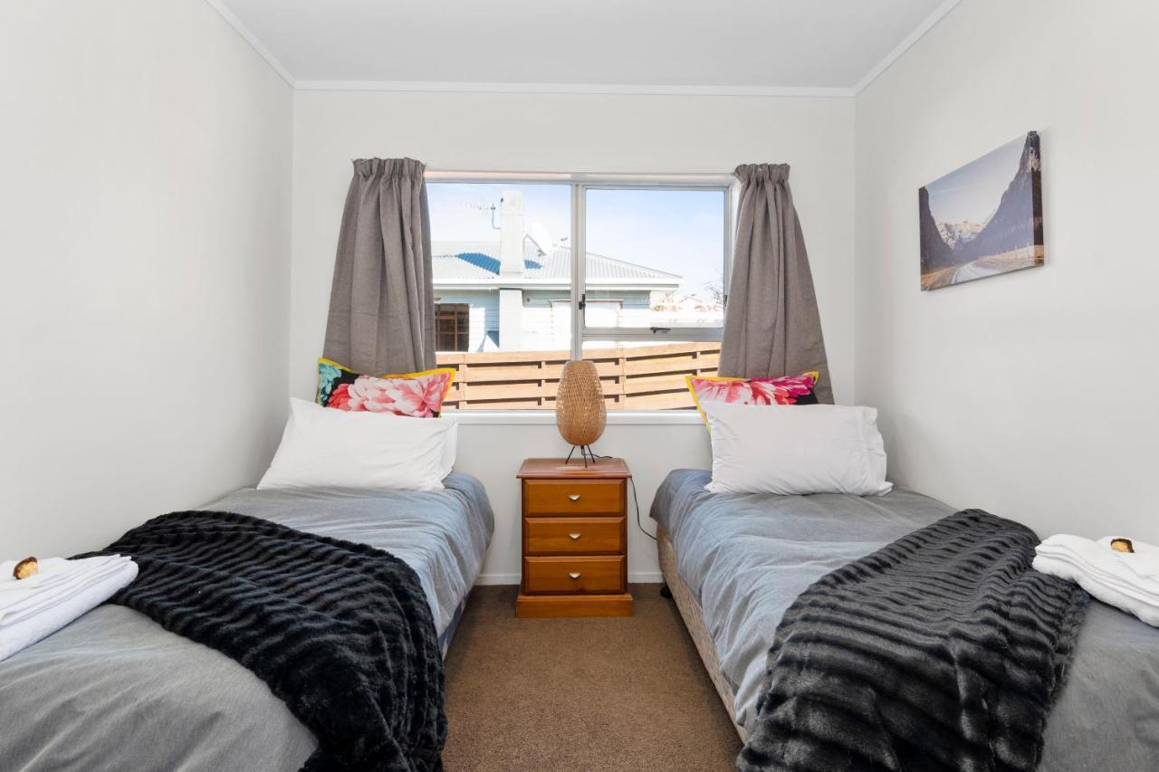 Styley On Briarley Unit 1 Villa Tauranga Eksteriør billede