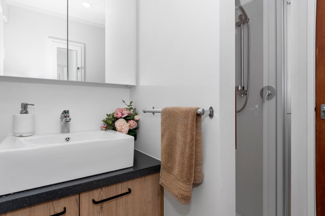 Styley On Briarley Unit 1 Villa Tauranga Eksteriør billede